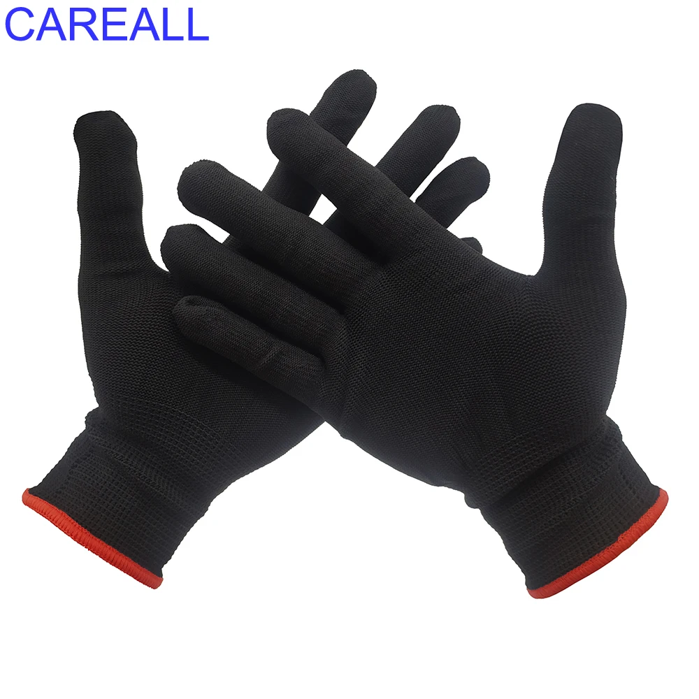 Car Cleaning Gloves For Car Wrapping Tint Work