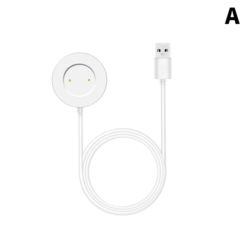 مهد شحن مغناطيسي للساعة الذكية ، شاحن لهواوي GT ،...