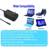 24W 12V 2A AC Adapter for Microsoft Surface RT Surface Pro 1 and Surface 2 1512 1513 1516 1572 Charger 5