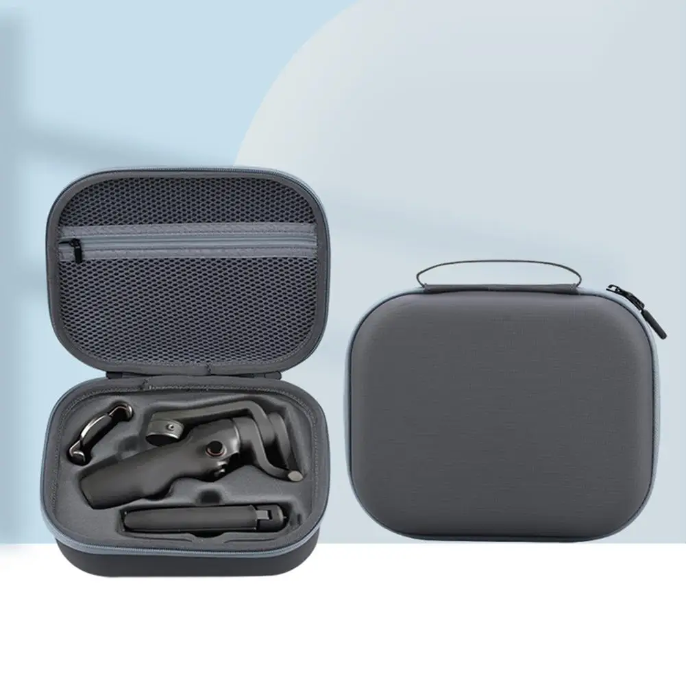 Custodia Da Viaggio Custodia Portatile Per Osmo Mobile 6, Custodia Da Trasporto Cardanica Portatile Compatibile Per Dji Osmo Mobile 6