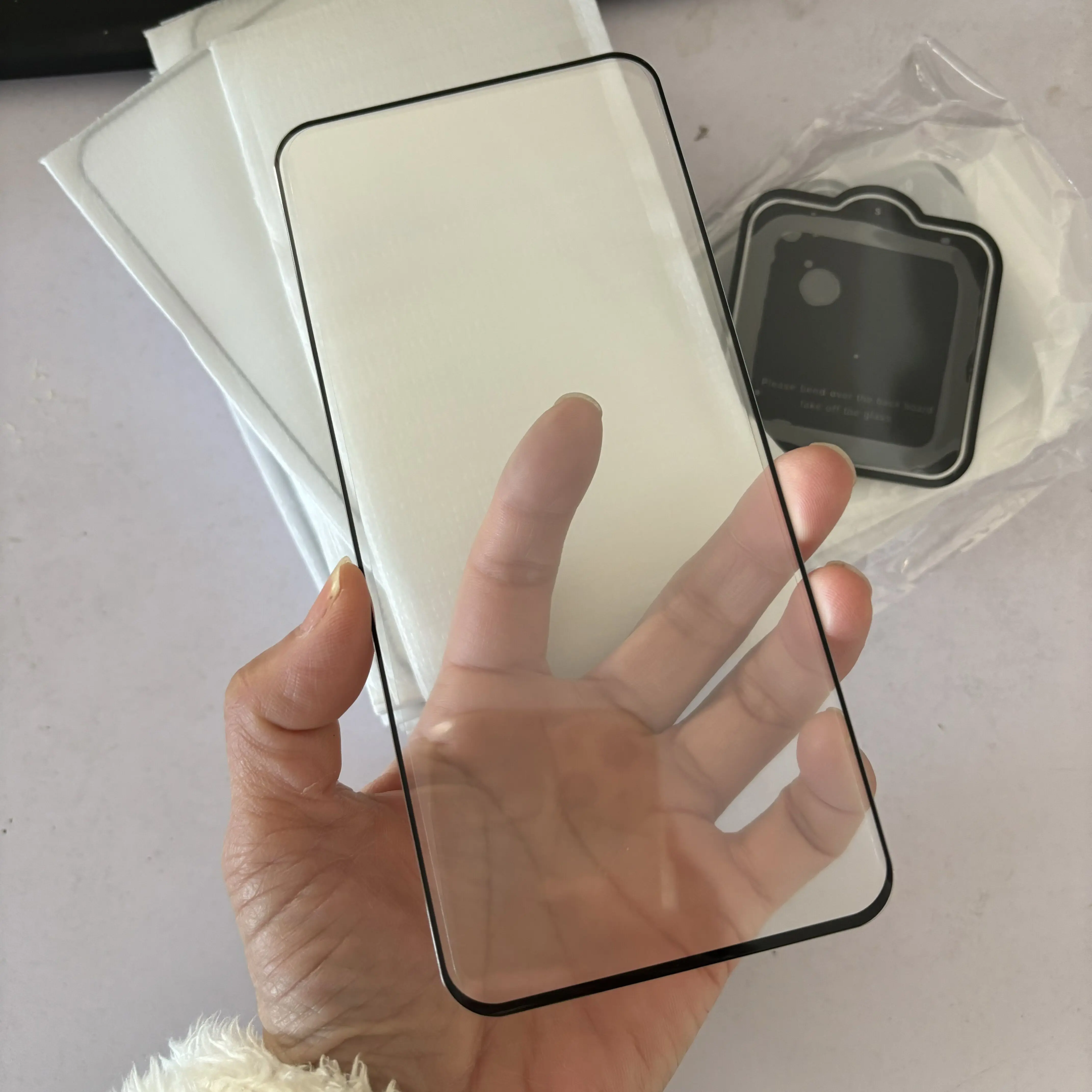 thumb