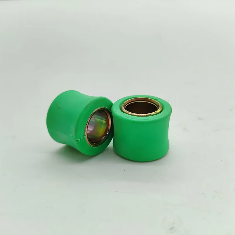 

Motorcycle 10MM 12MM Rear Shock Absorber Sleeve Buffer Rubber Ring Bushing Fixed Ring Rear Sleeve Scooter