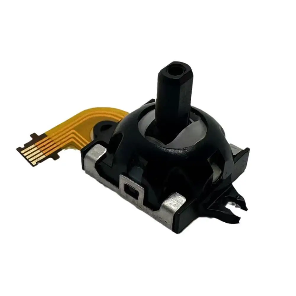 Left Right Electromagnetic 3D Analog Joystick Module For PS5 PS Portal Hall Effect Joystick Replacement Accessories