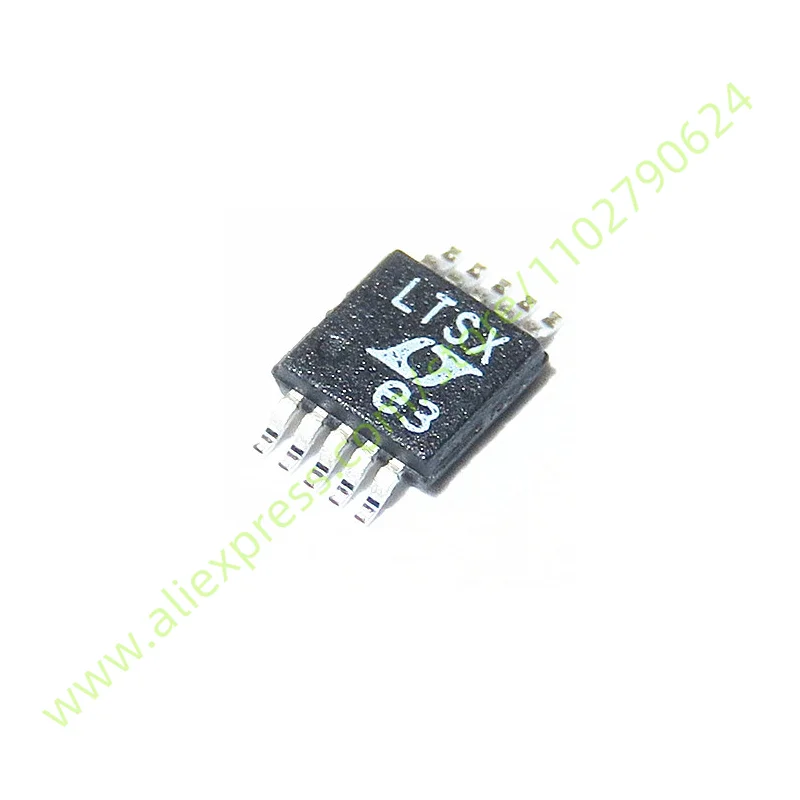 

1 шт. новый оригинальный LTC1871EMS контроллер переключения Chip MSOP10 LTSX