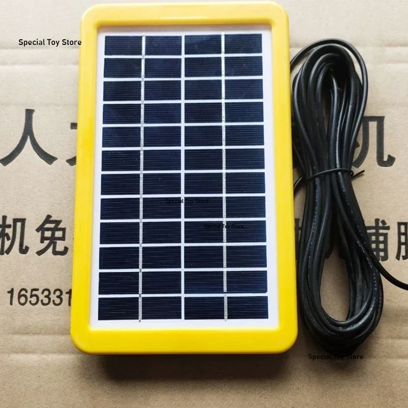 Chicken Duck and Goose Breeding Artifact Fully Automatic Solar Timing Feeder Remote Control Equipment Automatic Feeding