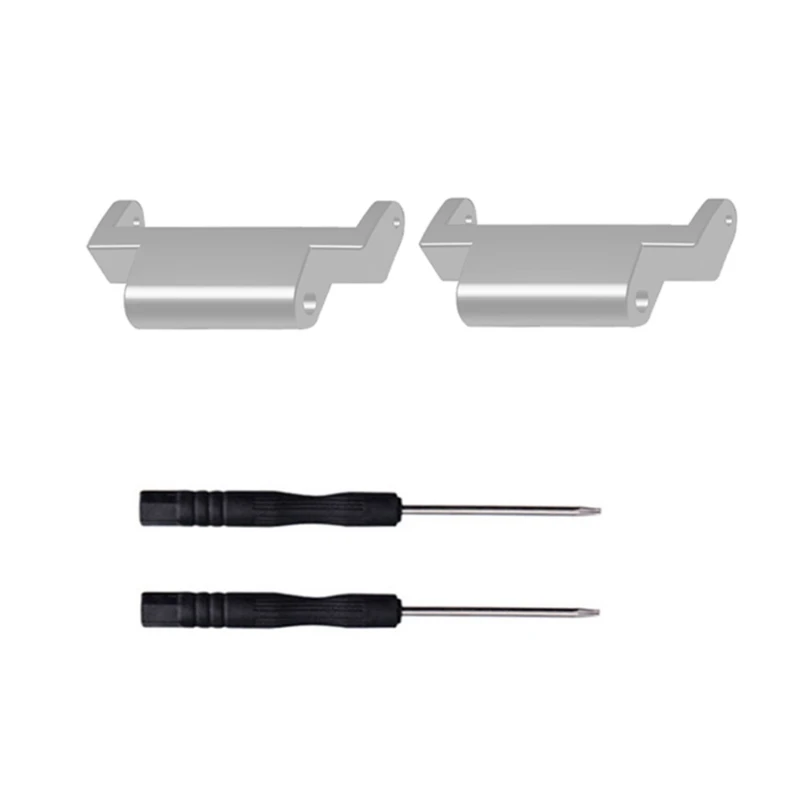 

Wrist Strap Link Head Grain for Forerunner220/230/235 Connector Adapter Bracelet Dropship