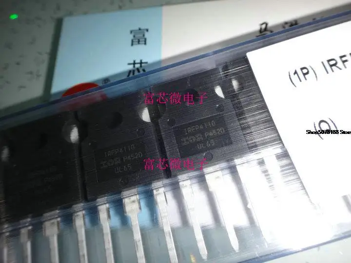 

5 шт. IRFP4110 IRFP4110PBF TO3P