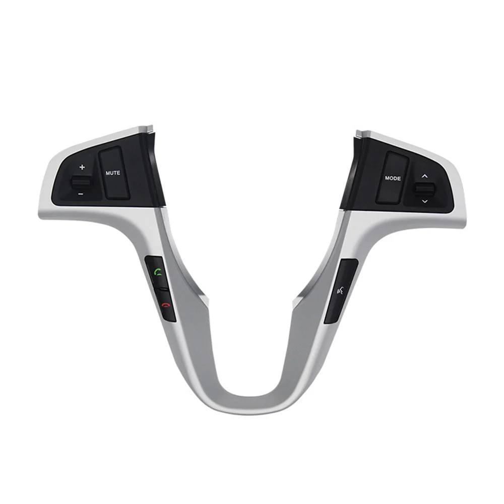 Steering wheel Remote Control Switch for Hyundai ACCENT Solaris 2011-2015