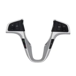 Steering wheel Remote Control Switch for Hyundai ACCENT Solaris 2011-2015