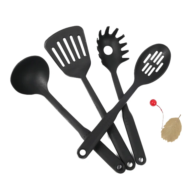 nonstick kitchen utensils
