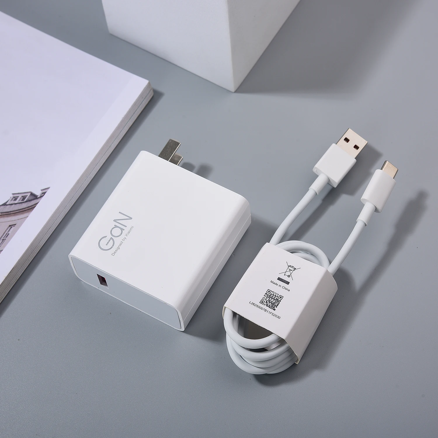 Xiaomi 14 13T POCO F6 プロ 120 ワット充電器ターボ高速充電