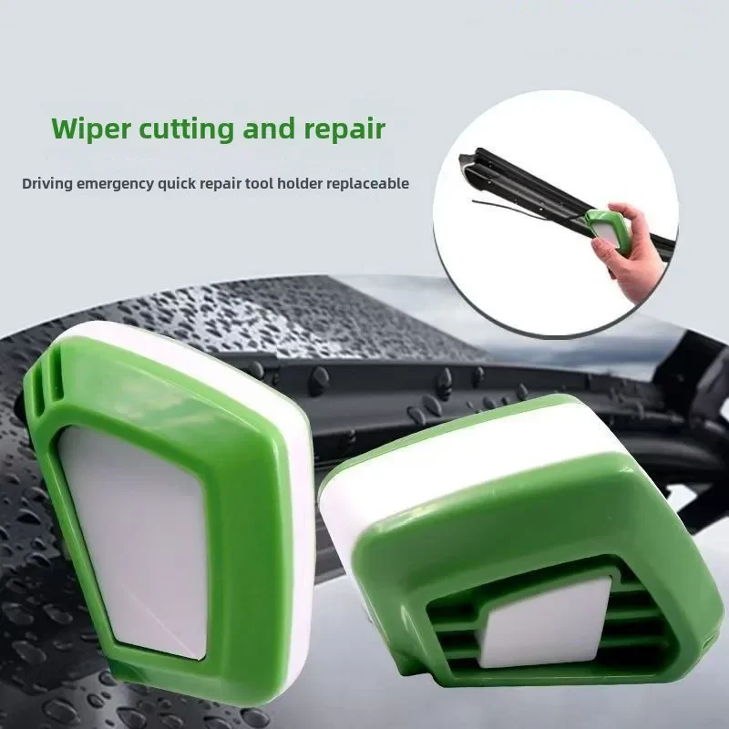 Car Windscreen Wiper Blade Rubber Regroove Tool