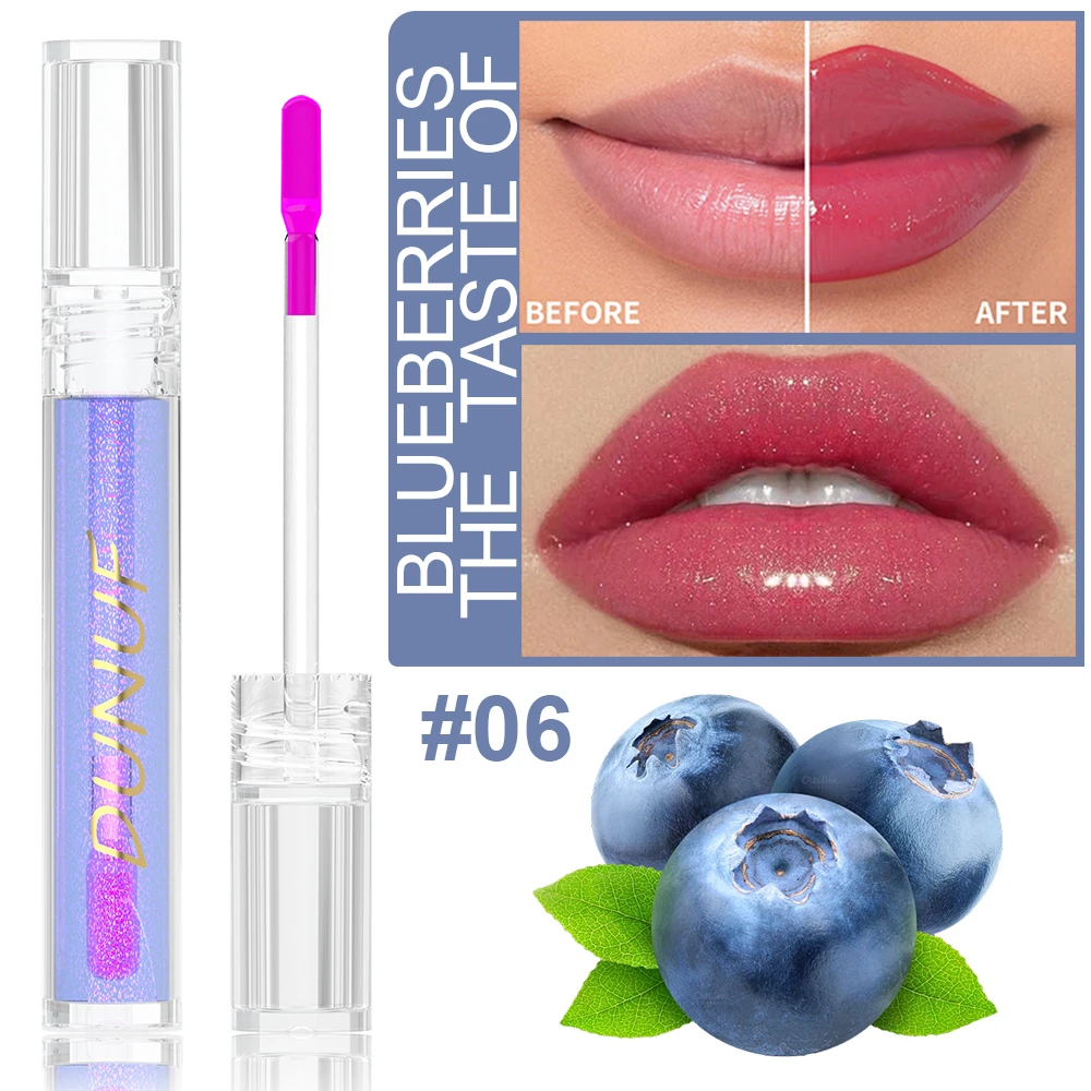 Vruchtige lipolie hydraterend met kleureffect langhoudend_voghion.com