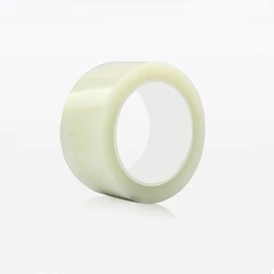 UV Resistant Transparent Greenhouse and Garden Film Repair Tape - Durable Adhesive Patch - 10 cm (Transparent color)