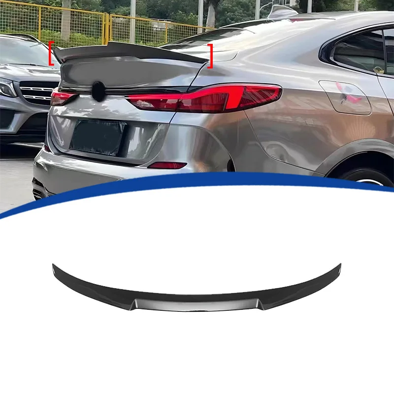 

Задний бампер для BMW 2 серии F44 M4 4 двери 2021-2024