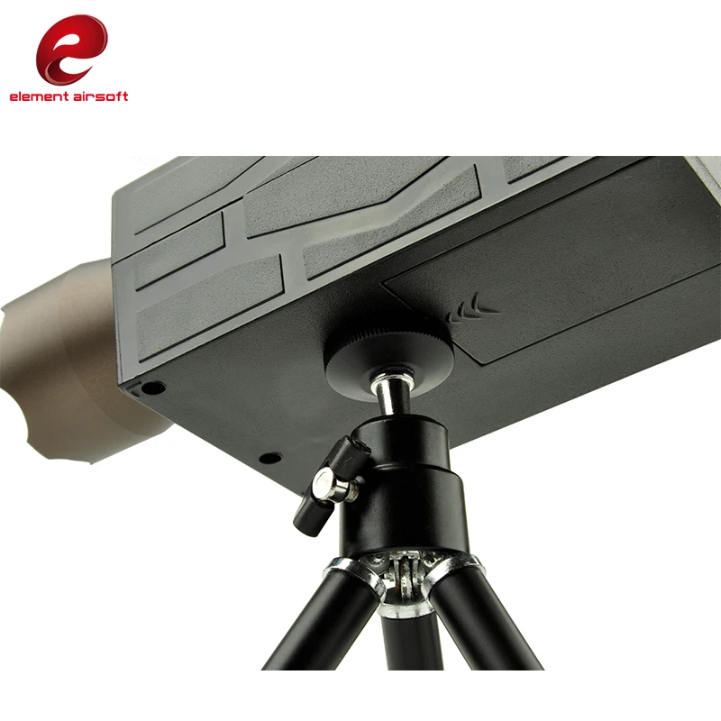 Рисунок 6 - Хронограф для стрельбы Element