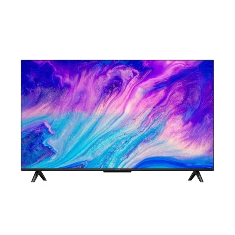Smart Tv 4k Ultra Hd Home 55 Inch LED Black LCD 220V Tv Screen 55inch Samsang Curved Model No-un55mu64 HDTV Dinning Room TV