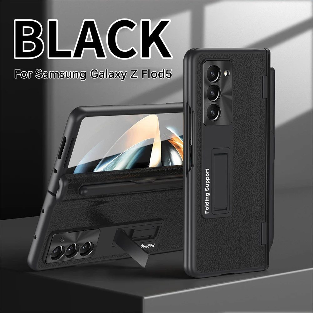 Bracket Pen Slot Case Image 11