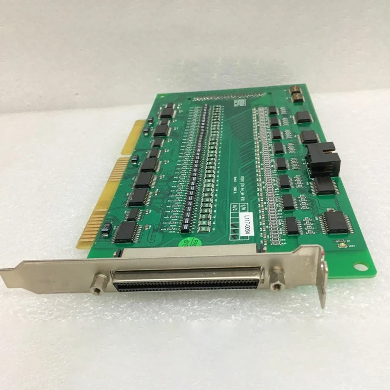 Hot For Samsung Machine Control Card USER I/064-64 1219-0031 4 Hot For Samsung Machine Control Card USER I/064-64 1219-0031 - Image 2