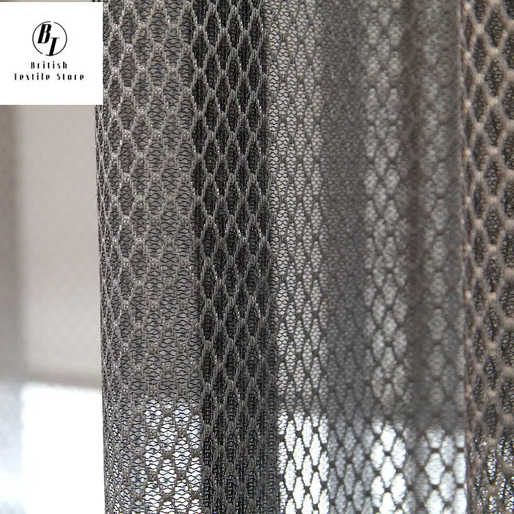 Рисунок 5 - Современные шторы для гостиной