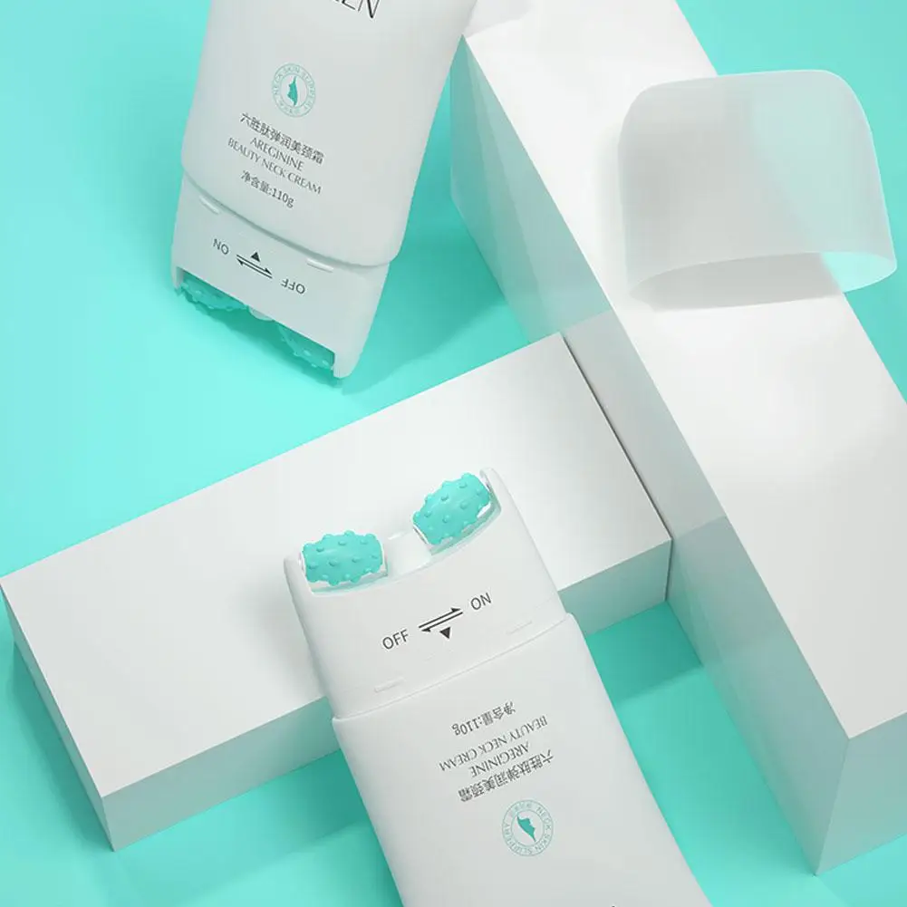 Рисунок 5 - Крем увлажняющий и подтягивающий для шеи