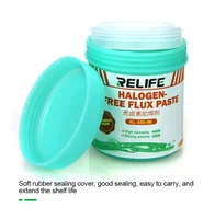 فلاكس RELIFE RL-559-IM (خالي من الهالوجين) – (عبوة 100 جرام) 2