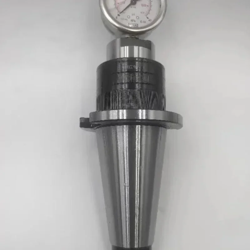 

BT50 гидравлические испытательные инструменты, измеритель напряжения шпинделя CAT40 SK40