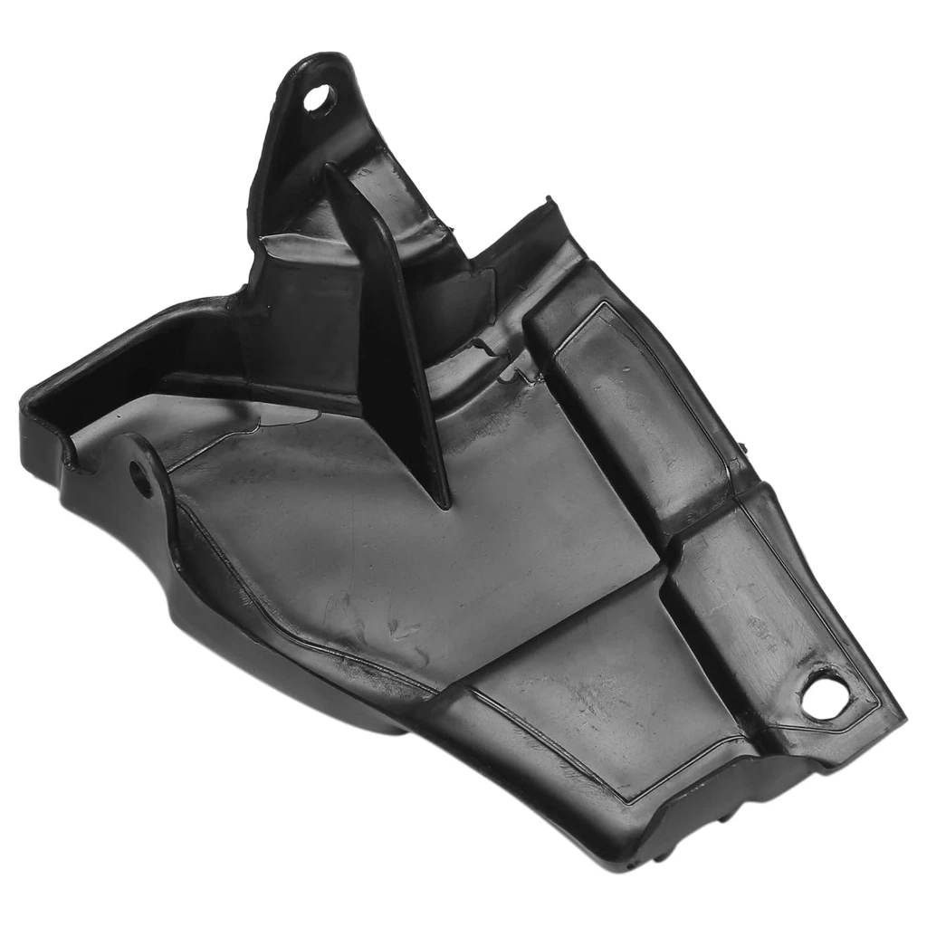 1 Paar Autozubehör, Motor-Schottabdeckung, Trennwand, 51757171791, 51757171792, Ersatzteil, einfache Installation – Detail 8