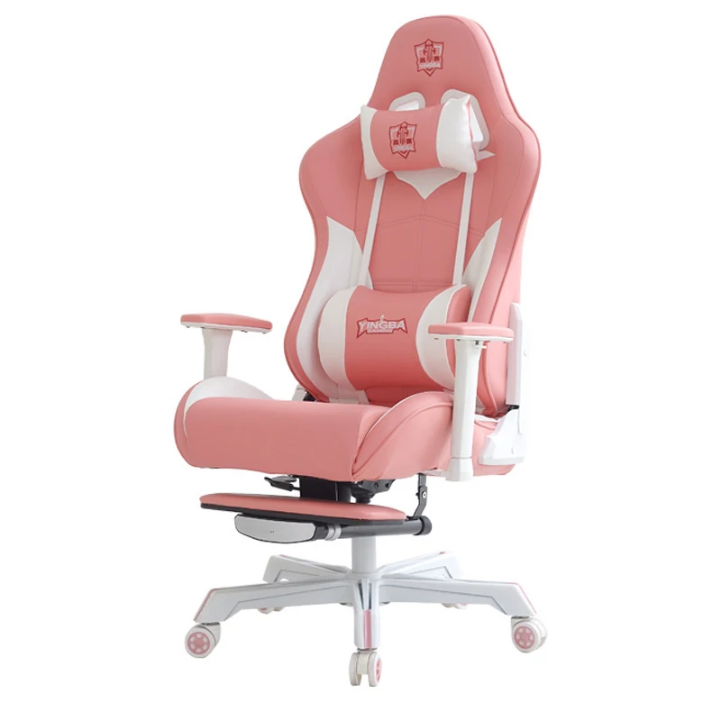 

2023 Hot Sale Useful Office Chair Specific Use and Synthetic Leather Material Gamer Chairs and Tables Ergonomic Chair Swivel