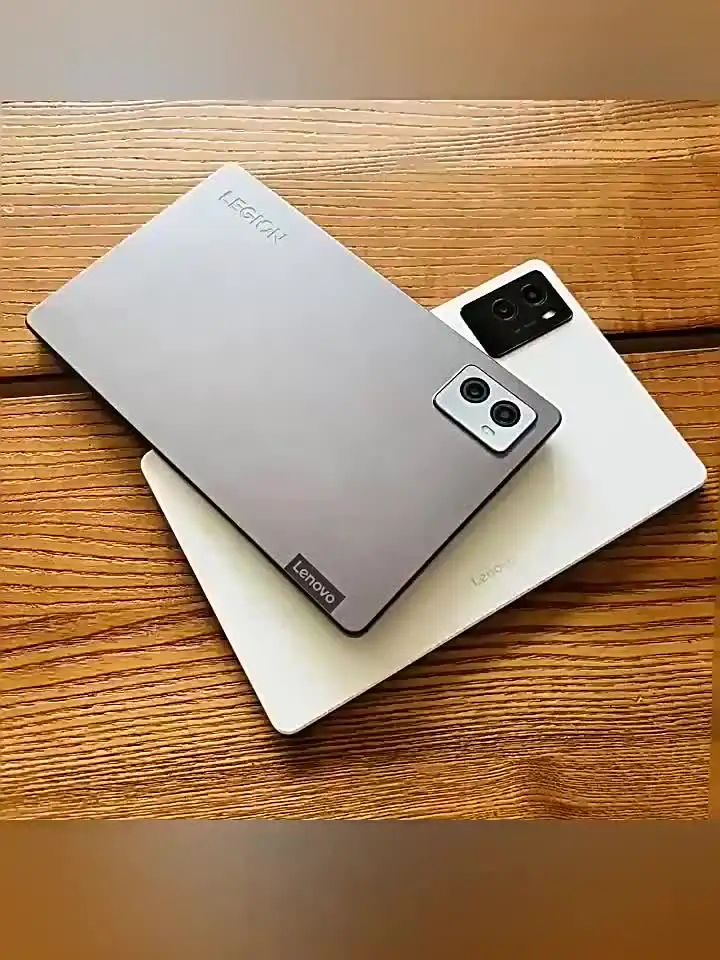 Lenovo LEGION Y700 Pad 3 Gear TB321FU ゲーミングタブレット Android