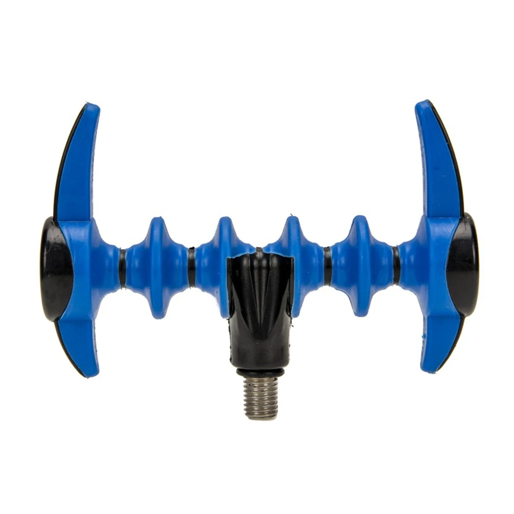 Reservoir Fishing Feide Rod Bracket Fishing Rod Pod Holder Rest Head Feeder Pod Stand Head Sea Turret Bracket