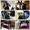 Cat Bags Portable Dog Carrier BagsMesh Breathable Carrier Bags for Small Dogs Foldable Cats Handbag Travel Pet Bag Transport use