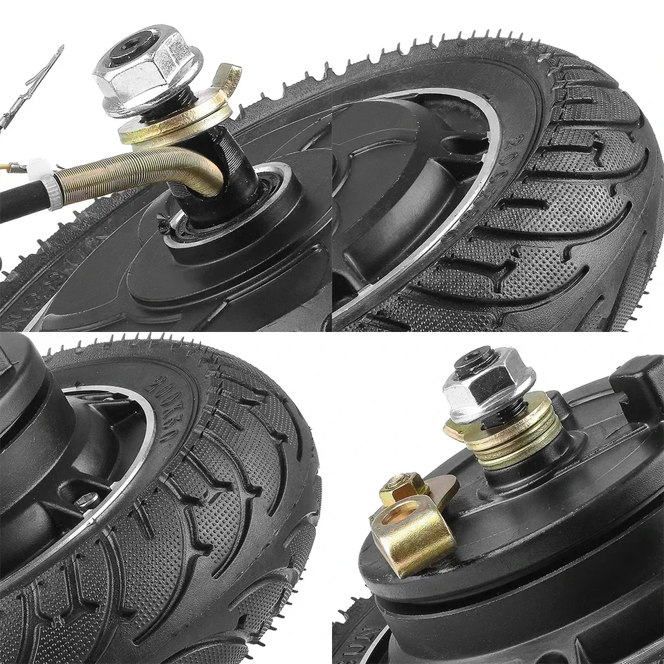 24V 大型モーター(電動スクーター向け) Amazon.co.jp: 24V 300Wモーター、電動スクーター用の電動