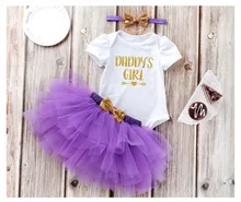 

Father's Day Shirt Daddy's Girl Tshirt 2022 Summer Baby Girl Clothes 1st Father's Day New Daddy Gift Dad and Me Clothes Print M
