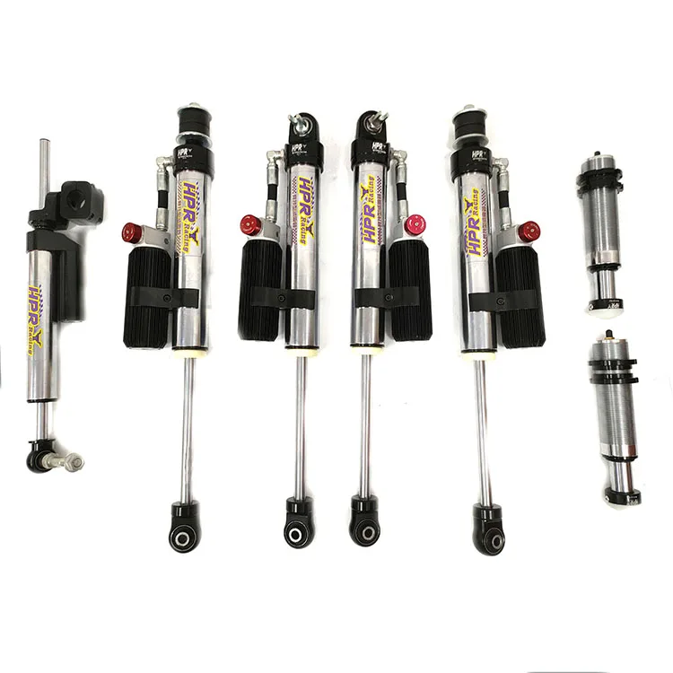 Jeeps JK offroad 4x4 hi lift 4x4 shock absorber racing suspension jk shock absorbers custom