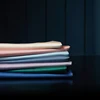 Natural Lyocell Fabric Fitted Sheet Mattress Protector Cover Luxury Soft Silky Elastic Band Bed Sheet 160x200 180X200 Fit Sheet 6