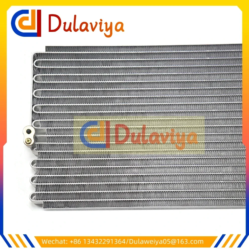 Auto AC Air Conditioning Condenser For Toyota Coaster Mini Bus HZB50 BB40 1HZ 1993- 88340-36070 AC Condioner Condenser