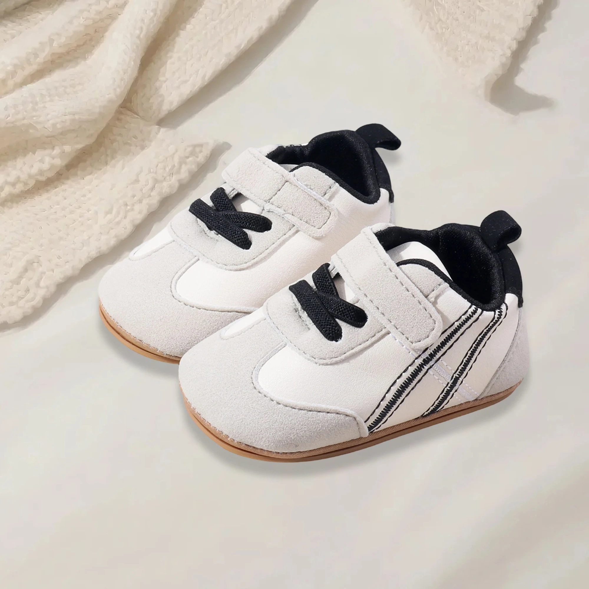 Trendy Baby Walker Sneakers 2