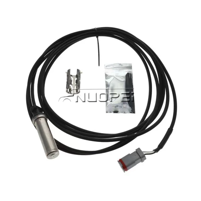 VOL Truck ABS Sensor 21663565 EBS Sensor - AliExpress