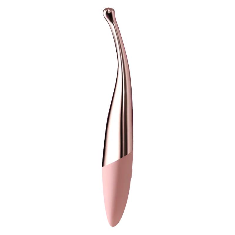 Vibrador de punto G para estimulación de granos de miel, vibración ultrasónica multifrecuencia, carga femenina 6 Vibrador de punto G para estimulación de granos de miel, vibración ultrasónica multifrecuencia, carga femenina 6