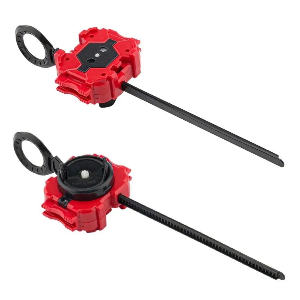 Spinning Top Toy Launcher With Multiple Colours For Anime Fans_voghion.com