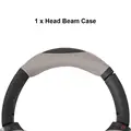 Beige-Head Beam Case