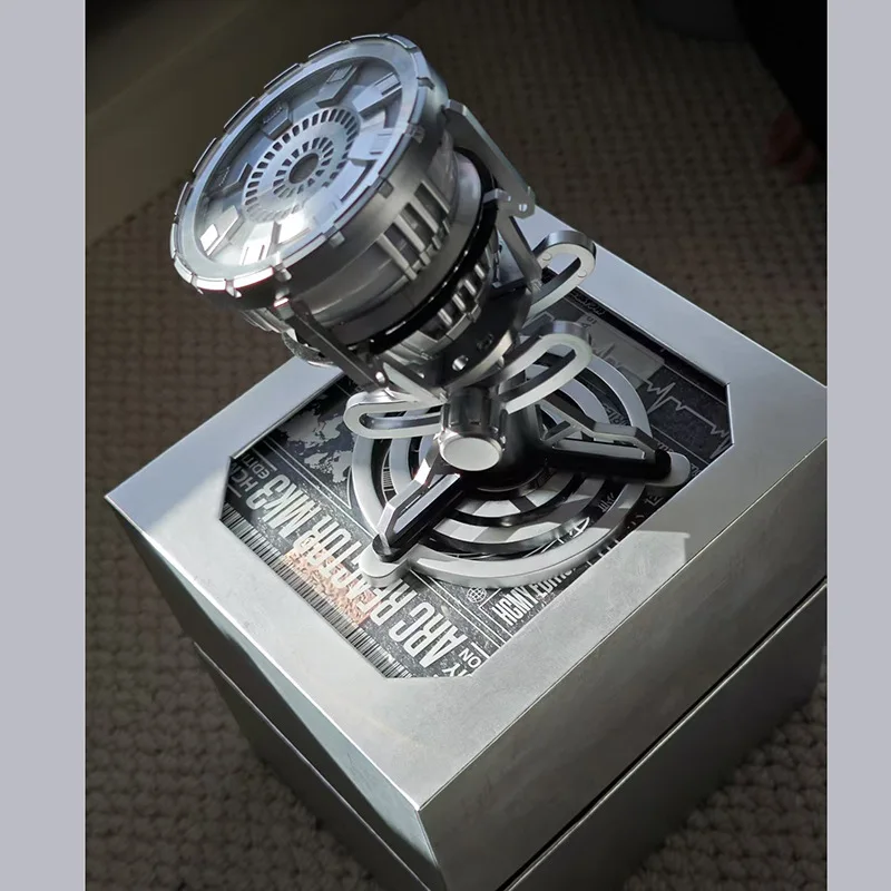 Iron Man 3 Generations