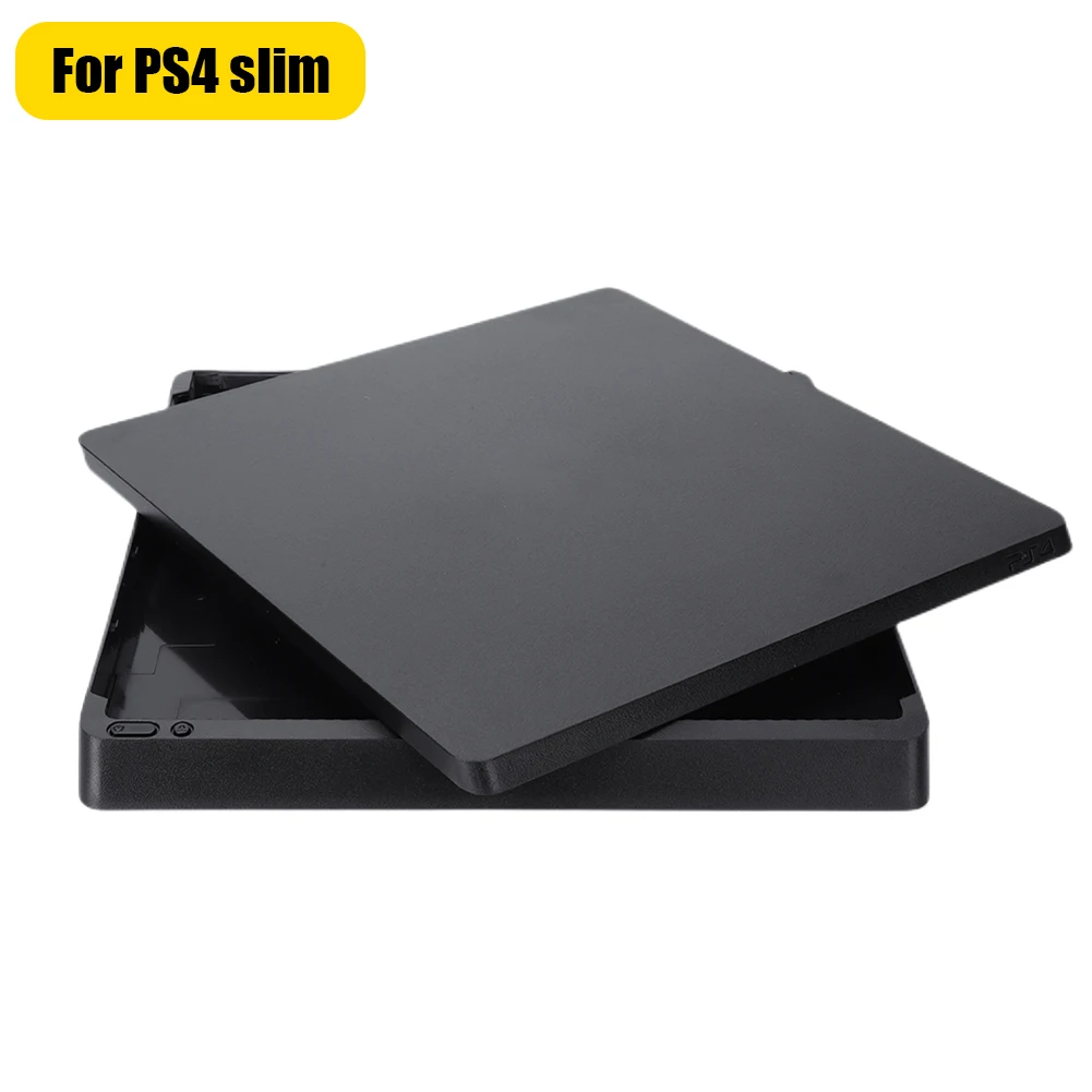 Gaming Console Protective Cover Shell - Replacement Housing Case
