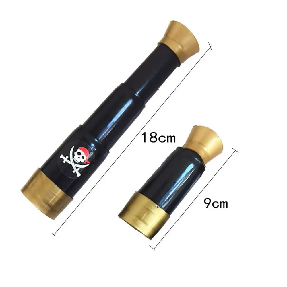 Рисунок 3 - Монокуляры, пиратские телескопы