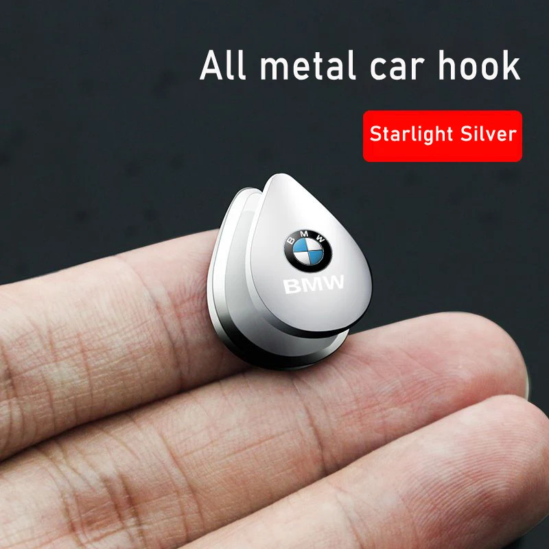 Рисунок 3 - Автомобильный металлический крючок