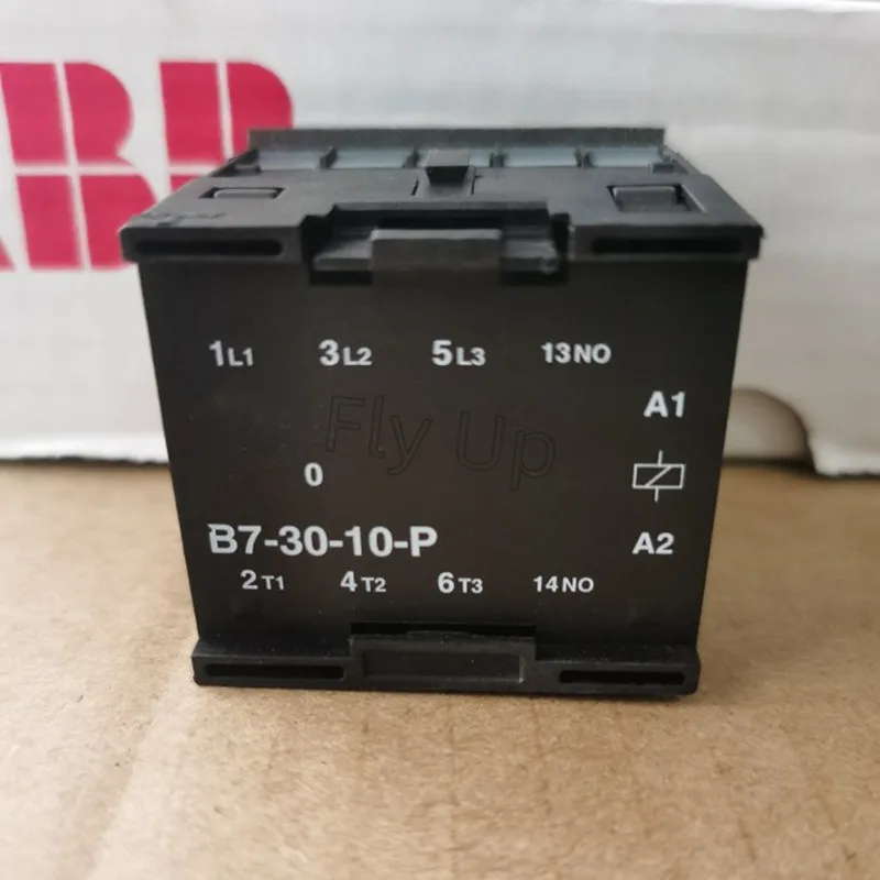 

B7-30-10-P 24V contactor Micro relay