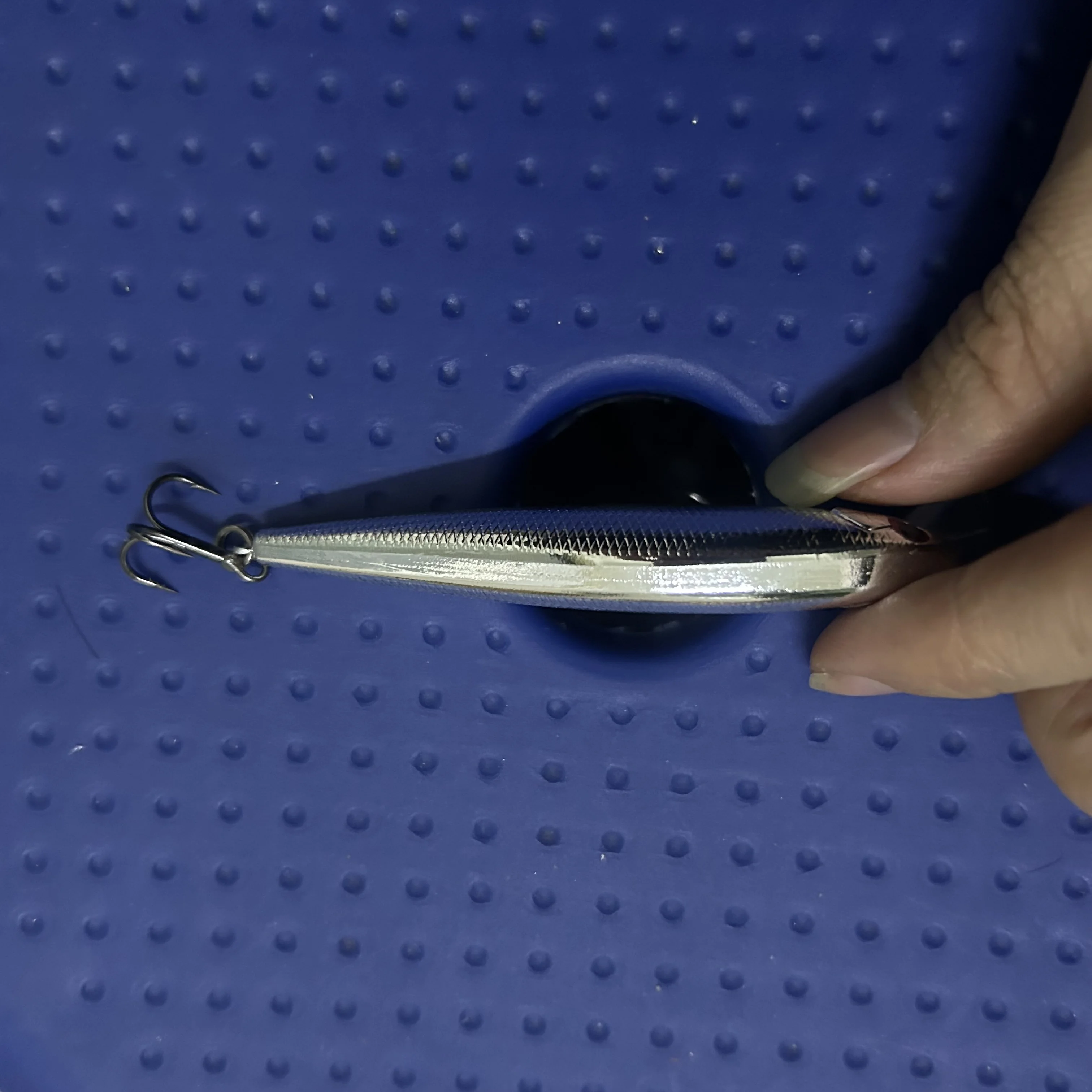 Sinking Minnow Lure 5