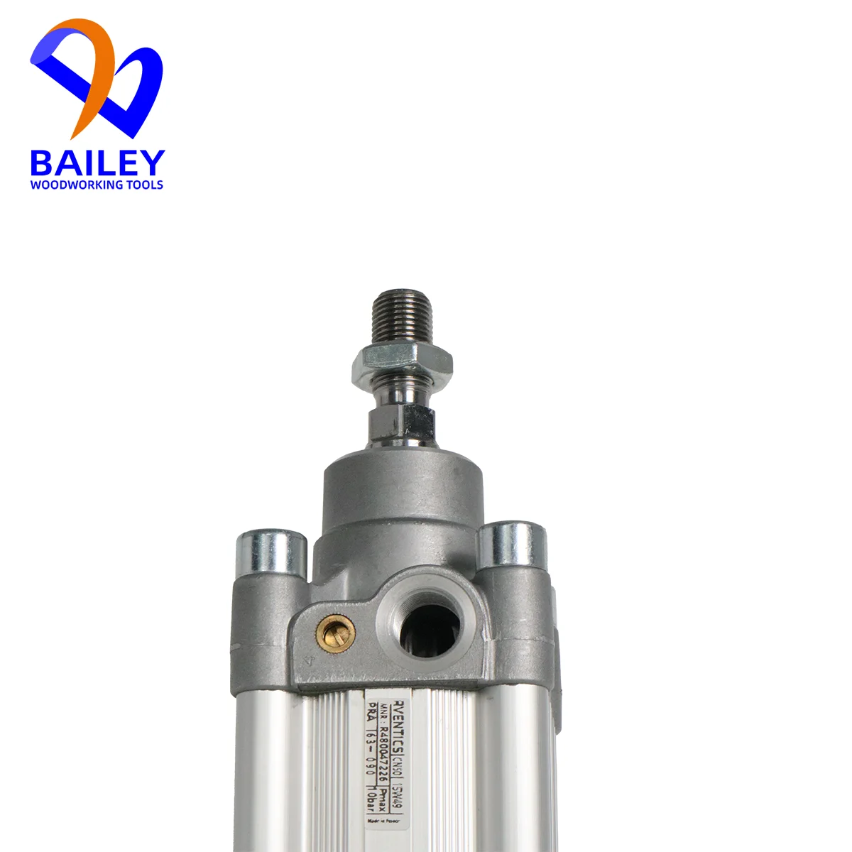 Рисунок 5 - воздушный цилиндр RVENTICS PAR