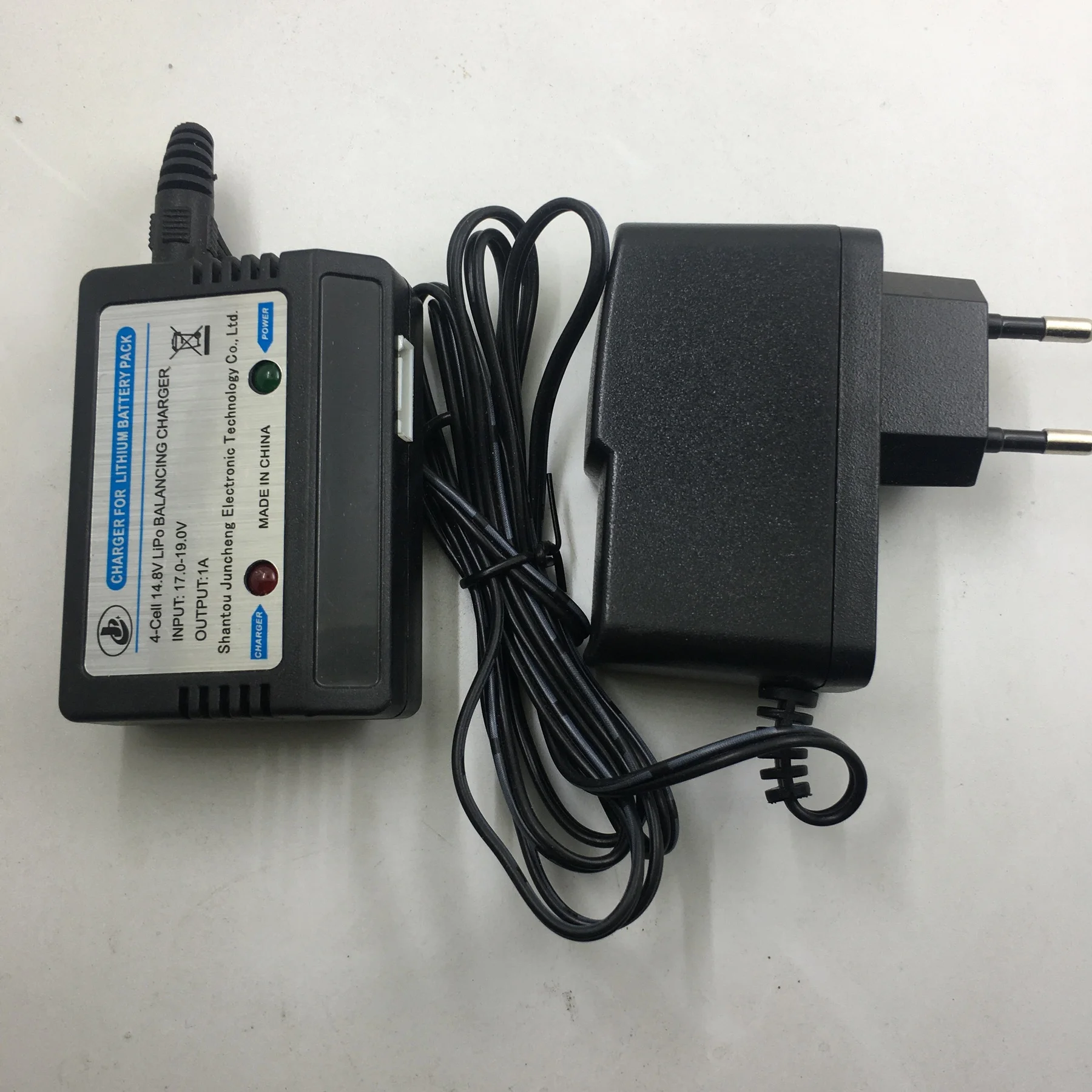 Charger